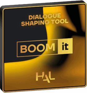 Boom-it
