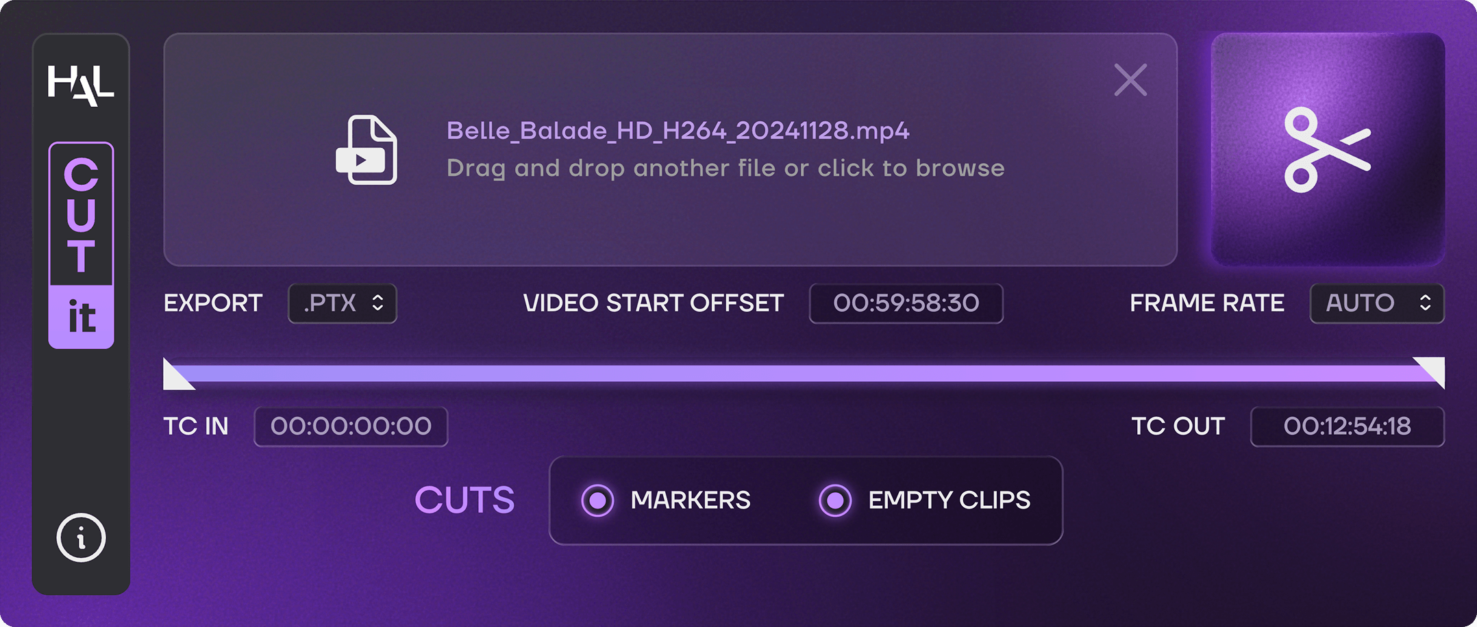 Cut-it