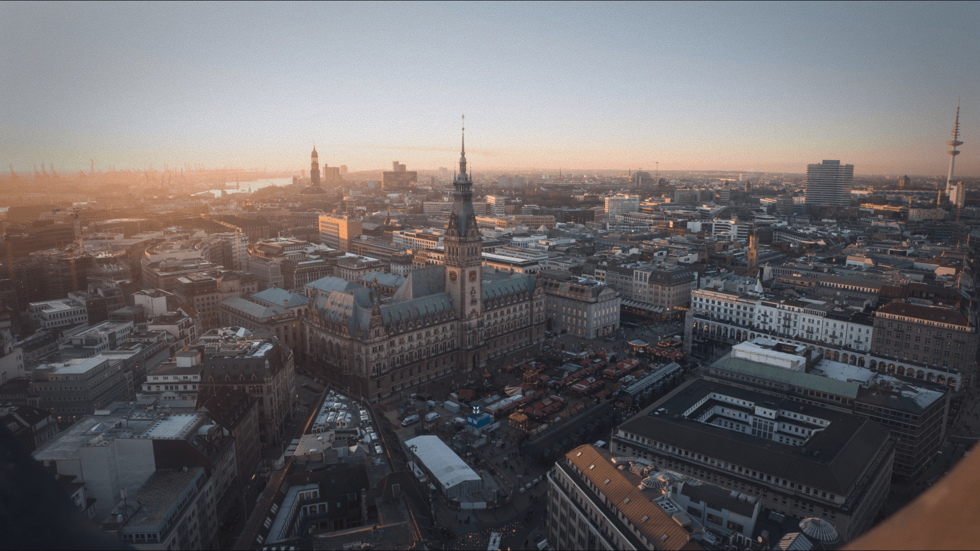 Urban Atmos