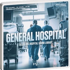 General Hospital