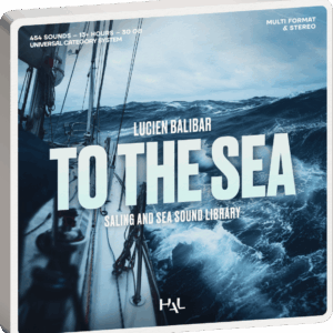 To The Sea