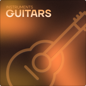 Guitars