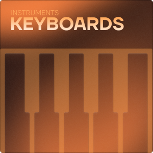 Keyboards