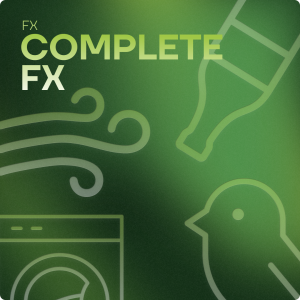 Complete Fx