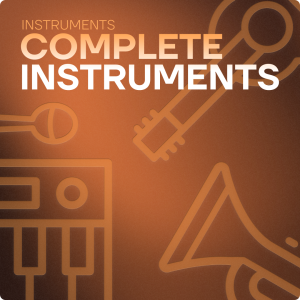 Complete Instruments
