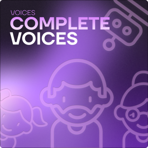 Complete Voices
