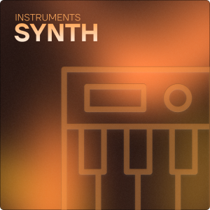 Synthesizers