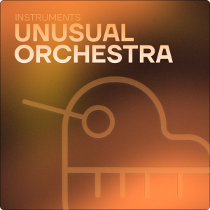 Unusual Orchestra