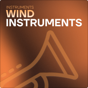 Wind Instruments