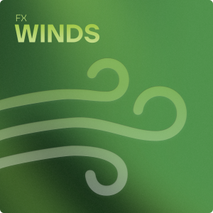 Winds