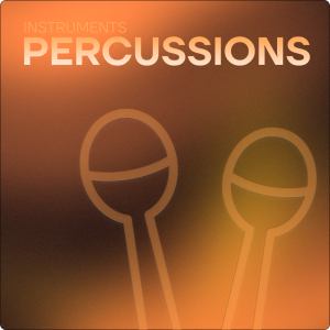 Percussions
