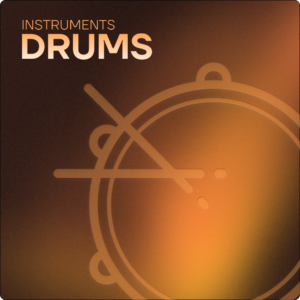 Drums