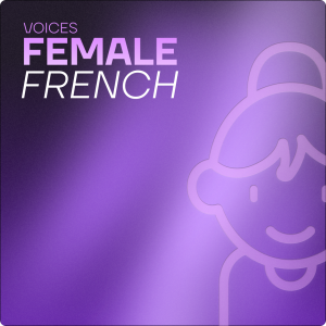 French Female