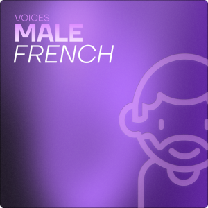 French Male