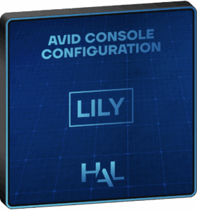 Lily