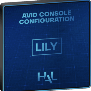 Lily - Free Trial