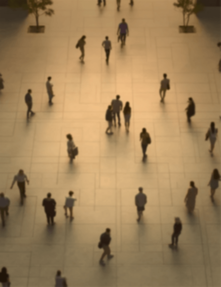 Public Spaces Atmos