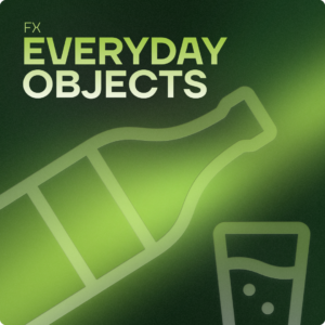Everyday Objects